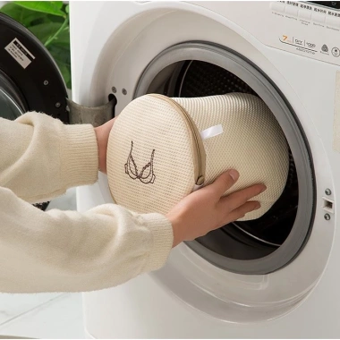 Túi giặt cao cấp siêu dày lưới đa lớp bảo vệ quần áo cho máy giặt D Danido 6C 7 Túi giặt cao cấp siêu dày lưới đa lớp bảo vệ quần áo cho máy giặt D Danido 6C 7