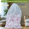Túi giặt cỡ lớn 60x90cm đa năng cao cấp - Giặt chăn ga gối, quần áo, chỉ 64,900 VND 8