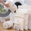 Túi giặt đồ 3 lớp cao cấp, lưới thêu phân loại, tiện lợi gia đình - 22.000₫ 4