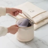 Túi giặt đồ 3 lớp cao cấp, lưới thêu phân loại, tiện lợi gia đình - 22.000₫ 5