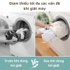 Túi giặt đồ 3 lớp cao cấp, lưới thêu phân loại, tiện lợi gia đình - 22.000₫ 9