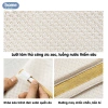 Túi giặt đồ 3 lớp lưới có khóa kéo - Bảo vệ quần áo, không rối, không co dãn, chỉ 25.000 VND 4
