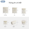 Túi giặt đồ 3 lớp lưới có khóa kéo - Bảo vệ quần áo, không rối, không co dãn, chỉ 25.000 VND 5
