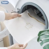 Túi giặt đồ 3 lớp lưới có khóa kéo - Bảo vệ quần áo, không rối, không co dãn, chỉ 25.000 VND 8