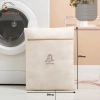 Túi Giặt Đồ 3 Lớp TRENDY - Lưới Bảo Vệ Quần Áo, Khóa Kéo Ngăn Co Dãn, 23.000 VND 3