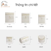 Túi Giặt Đồ 3 Lớp TRENDY - Lưới Bảo Vệ Quần Áo, Khóa Kéo Ngăn Co Dãn, 23.000 VND 4