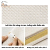 Túi Giặt Đồ 3 Lớp TRENDY - Lưới Bảo Vệ Quần Áo, Khóa Kéo Ngăn Co Dãn, 23.000 VND 5