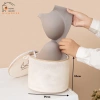 Túi Giặt Đồ 3 Lớp TRENDY - Lưới Bảo Vệ Quần Áo, Khóa Kéo Ngăn Co Dãn, 23.000 VND 8