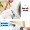 Túi Giặt Đồ Lót Hình Trụ Chống Xoắn Rách - Bảo Vệ Áo Quần Lót, Vải Lưới 49k 7