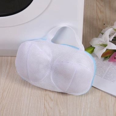Túi giặt đồ lót Stock Bra chống biến dạng - Bảo vệ áo ngực, giữ form chuẩn, giá chỉ 50.220₫ 3 Túi giặt đồ lót Stock Bra chống biến dạng - Bảo vệ áo ngực, giữ form chuẩn, giá chỉ 50.220₫ 3