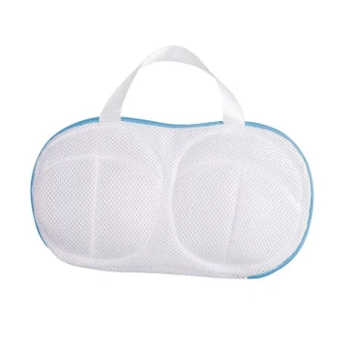 Túi giặt đồ lót Stock Bra chống biến dạng - Bảo vệ áo ngực, giữ form chuẩn, giá chỉ 50.220₫ 6 Túi giặt đồ lót Stock Bra chống biến dạng - Bảo vệ áo ngực, giữ form chuẩn, giá chỉ 50.220₫ 6