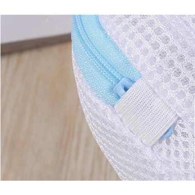 Túi giặt đồ lót Stock Bra chống biến dạng - Bảo vệ áo ngực, giữ form chuẩn, giá chỉ 50.220₫ 9 Túi giặt đồ lót Stock Bra chống biến dạng - Bảo vệ áo ngực, giữ form chuẩn, giá chỉ 50.220₫ 9