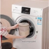 Túi Giặt Đồ Máy 2 Lớp Dày Dặn, Khóa Kéo Chắc Chắn - Giặt Quần Áo, Áo Ngực, Quần Lót, Vớ - Giá chỉ 26.000₫ 4