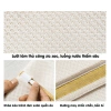 Túi giặt đồ máy giặt 3 lớp HappyHome - Lưới lót khóa kéo không co giãn, giá 28,420₫ 3