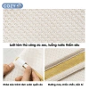Túi giặt đồ máy giặt 3 lớp lưới khóa kéo bảo vệ quần áo không rối không co dãn 36.000₫ 2