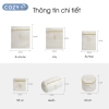 Túi giặt đồ máy giặt 3 lớp lưới khóa kéo bảo vệ quần áo không rối không co dãn 36.000₫ 4