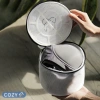 Túi giặt đồ máy giặt 3 lớp lưới khóa kéo bảo vệ quần áo không rối không co dãn 36.000₫ 5
