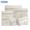 Túi giặt đồ máy giặt 3 lớp lưới khóa kéo bảo vệ quần áo không rối không co dãn 36.000₫ 8