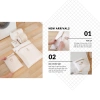 Túi Giặt Ga và Đồ Lụa Dày Đệm, Khóa Kéo Vải Bảo Vệ Chăn Ga - Giá 22.000₫ 7