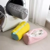 Túi giặt giày đa năng - Loại bỏ vết bẩn, bảo vệ giày khi giặt máy, 61.231 VND