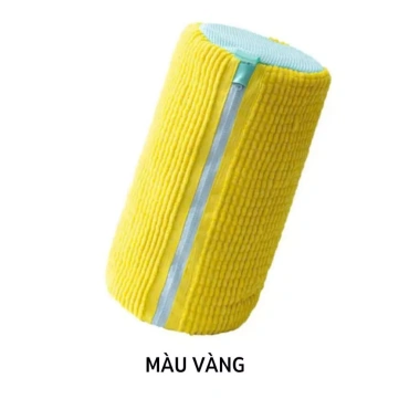 Túi giặt giày đa năng - Loại bỏ vết bẩn, bảo vệ giày khi giặt máy, 61.231 VND 10 Túi giặt giày đa năng - Loại bỏ vết bẩn, bảo vệ giày khi giặt máy, 61.231 VND 10