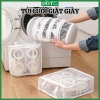 Túi giặt giày Dotina TGG01 - Bảo quần áo, giảm giá 42.500₫, dùng máy giặt