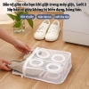 Túi giặt giày Dotina TGG01 - Bảo quần áo, giảm giá 42.500₫, dùng máy giặt 2