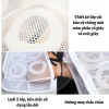 Túi giặt giày Dotina TGG01 - Bảo quần áo, giảm giá 42.500₫, dùng máy giặt 3