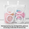 Túi giặt giày Dotina TGG01 - Bảo quần áo, giảm giá 42.500₫, dùng máy giặt 5