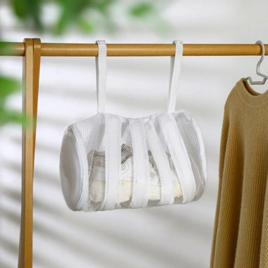 Túi giặt giày Dotina TGG01 - Bảo quần áo, giảm giá 42.500₫, dùng máy giặt