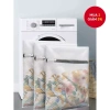 Túi giặt lưới 3 gói 30x40cm Bảo vệ quần áo, đồ lót tinh tế, giá ưu đãi 51.840 VND