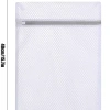 Túi giặt lưới 3 gói 30x40cm Bảo vệ quần áo, đồ lót tinh tế, giá ưu đãi 51.840 VND 3