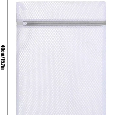 Túi giặt lưới 3 gói 30x40cm Bảo vệ quần áo, đồ lót tinh tế, giá ưu đãi 51.840 VND 3 Túi giặt lưới 3 gói 30x40cm Bảo vệ quần áo, đồ lót tinh tế, giá ưu đãi 51.840 VND 3