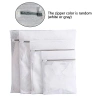 Túi giặt lưới 3 gói 30x40cm Bảo vệ quần áo, đồ lót tinh tế, giá ưu đãi 51.840 VND 5