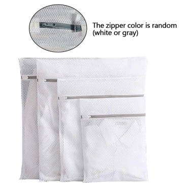Túi giặt lưới 3 gói 30x40cm Bảo vệ quần áo, đồ lót tinh tế, giá ưu đãi 51.840 VND 5 Túi giặt lưới 3 gói 30x40cm Bảo vệ quần áo, đồ lót tinh tế, giá ưu đãi 51.840 VND 5