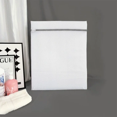 Túi giặt lưới 3 gói 30x40cm Bảo vệ quần áo, đồ lót tinh tế, giá ưu đãi 51.840 VND