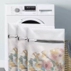 Túi giặt lưới 3 gói 30x40cm Bảo vệ quần áo, đồ lót tinh tế, giá ưu đãi 51.840 VND 10