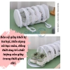 Túi Giặt Lưới Bảo Vệ Giày – Đa Size Không Biến Dạng, Chống Rối, Chố – 69.000đ 6