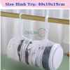 Túi Giặt Lưới Bảo Vệ Giày – Đa Size Không Biến Dạng, Chống Rối, Chố – 69.000đ 10