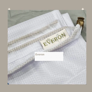 Túi Giặt Lưới EVERON Cao Cấp - Bảo Vệ Quần Áo, Chăn Ga, Giá Ưu Đãi 60.000đ 3