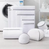 Túi Giặt Lưới Mịn Koqzm - Giỏ cho Giày, Áo Ngực, Quần Áo - Giá 34.884₫