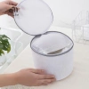 Túi Giặt Lưới Mịn Koqzm - Giỏ cho Giày, Áo Ngực, Quần Áo - Giá 34.884₫ 3