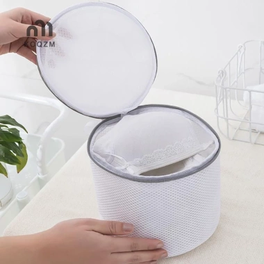 Túi Giặt Lưới Mịn Koqzm - Giỏ cho Giày, Áo Ngực, Quần Áo - Giá 34.884₫