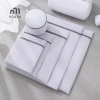 Túi Giặt Lưới Mịn Koqzm - Giỏ cho Giày, Áo Ngực, Quần Áo - Giá 34.884₫ 7