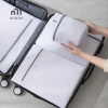 Túi Giặt Lưới Mịn Koqzm - Giỏ cho Giày, Áo Ngực, Quần Áo - Giá 34.884₫ 9