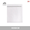 Túi Giặt Lưới Mịn Koqzm - Giỏ cho Giày, Áo Ngực, Quần Áo - Giá 34.884₫ 10