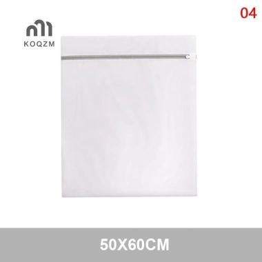 Túi Giặt Lưới Mịn Koqzm - Giỏ cho Giày, Áo Ngực, Quần Áo - Giá 34.884₫