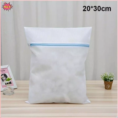 Túi Giặt Lưới N & X Fine Net - Giày, Áo Ngực, Quần Áo Máy Giặt, Giá 39.100₫ 5 Túi Giặt Lưới N & X Fine Net - Giày, Áo Ngực, Quần Áo Máy Giặt, Giá 39.100₫ 5