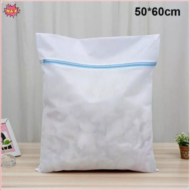 Túi Giặt Lưới N & X Fine Net - Giày, Áo Ngực, Quần Áo Máy Giặt, Giá 39.100₫