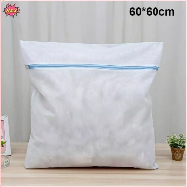 Túi Giặt Lưới N & X Fine Net - Giày, Áo Ngực, Quần Áo Máy Giặt, Giá 39.100₫